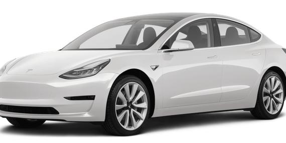TESLA MODEL 3 2018 5YJ3E1EA8JF153976 image TESLA MODEL 3 2018 5YJ3E1EA8JF153976 image